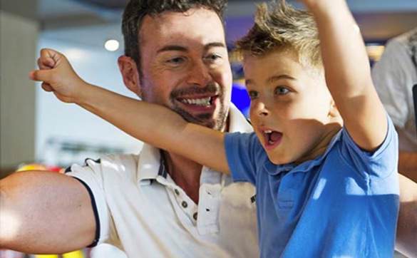 MSC Cruises, Family Activities.jpg